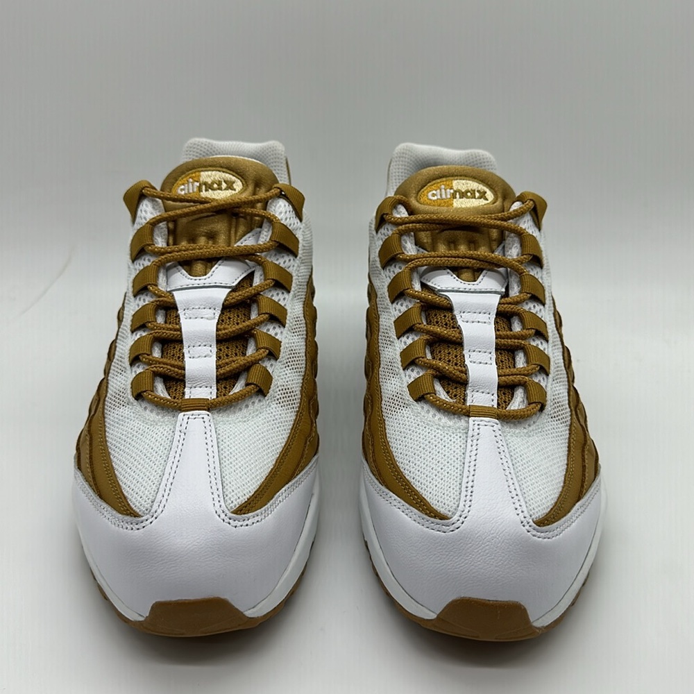 New Men’s Nike Air Max 95 Nike By You 314350-998 NIB No LID - Picture 3 of 7
